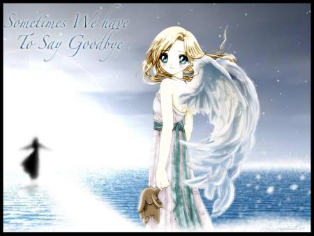 So Much To Tell You...